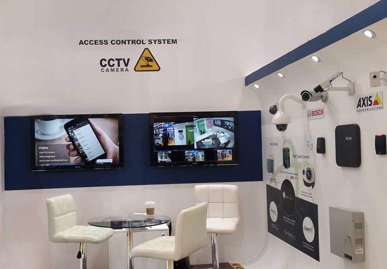 CCTV