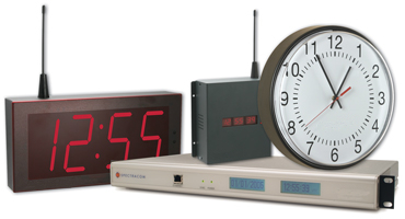 masterclock