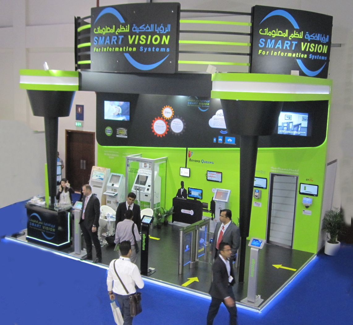 Gitex 2015