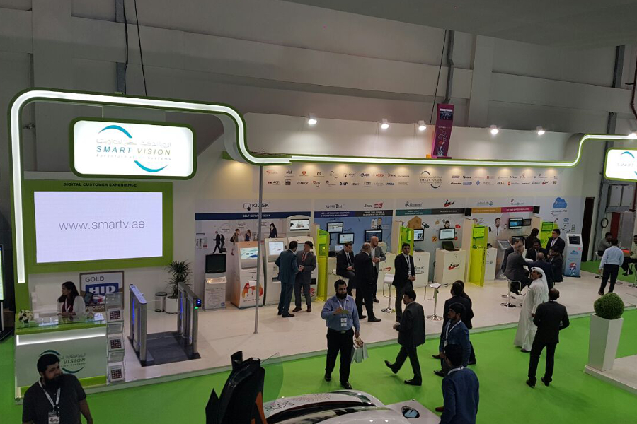 GITEX 2016